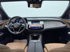 Mercedes-Benz E-Class E 300 L Fashion Edition - ფოტო 15