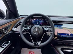 Mercedes-Benz E-Class E 300 L Fashion Edition - ფოტო 16