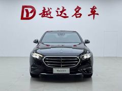 Mercedes-Benz E-Class E 300 L Fashion Edition - ფოტო 2