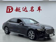 Mercedes-Benz E-Class E 300 L Fashion Edition - ფოტო 3