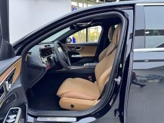 Mercedes-Benz E-Class E 300 L Fashion Edition - ფოტო 7