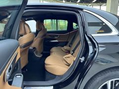 Mercedes-Benz E-Class E 300 L Fashion Edition - ფოტო 8
