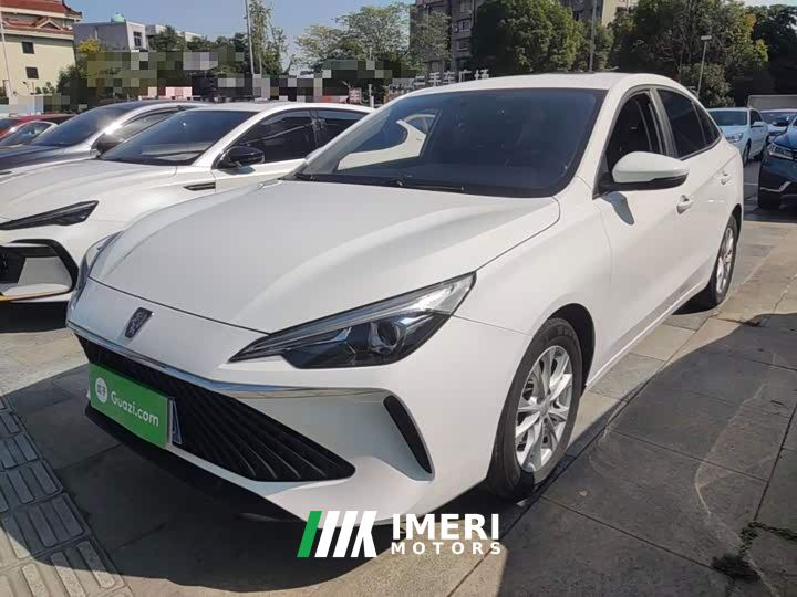 SAIC MG i5 1.5L CVT Luxury - ავტომობილი ჩინეთიდან