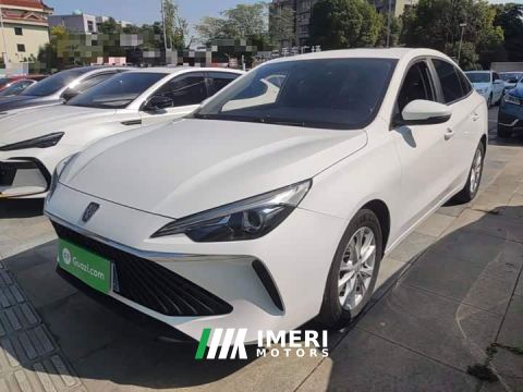 2024 SAIC MG i5 1.5L CVT Luxury - ავტომობილი ჩინეთიდან