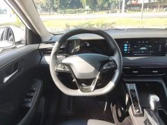 SAIC MG i5 1.5L CVT Luxury - ფოტო 10