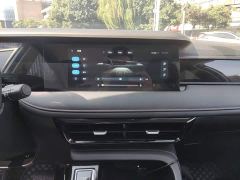 SAIC MG i5 1.5L CVT Luxury - ფოტო 12