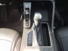 SAIC MG i5 1.5L CVT Luxury - ფოტო 13