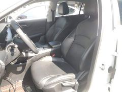 SAIC MG i5 1.5L CVT Luxury - ფოტო 14