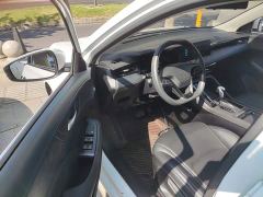 SAIC MG i5 1.5L CVT Luxury - ფოტო 15