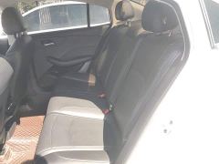 SAIC MG i5 1.5L CVT Luxury - ფოტო 16