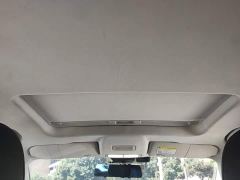 SAIC MG i5 1.5L CVT Luxury - ფოტო 17