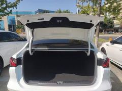 SAIC MG i5 1.5L CVT Luxury - ფოტო 18
