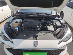 SAIC MG i5 1.5L CVT Luxury - ფოტო 19