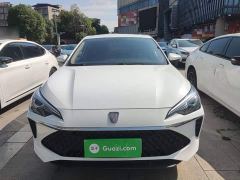 SAIC MG i5 1.5L CVT Luxury - ფოტო 2