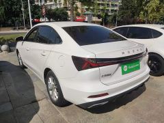 SAIC MG i5 1.5L CVT Luxury - ფოტო 4