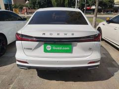 SAIC MG i5 1.5L CVT Luxury - ფოტო 5
