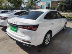 SAIC MG i5 1.5L CVT Luxury - ფოტო 6