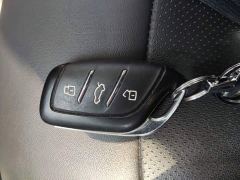 SAIC MG i5 1.5L CVT Luxury - ფოტო 8