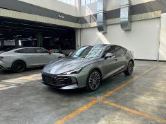 SAIC MG7 2.0T Automatic Trophy Apex Edition - ფოტო 1