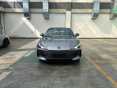 SAIC MG7 2.0T Automatic Trophy Apex Edition - ფოტო 2