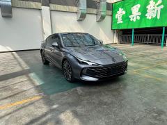 SAIC MG7 2.0T Automatic Trophy Apex Edition - ფოტო 3