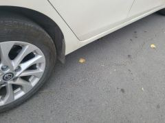 Nissan Sylphy Classic 1.6L XE Comfort Edition - ფოტო 10