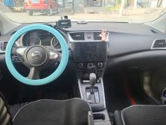 Nissan Sylphy Classic 1.6L XE Comfort Edition - ფოტო 16