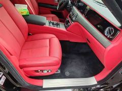 Rolls-Royce Geometry 6.7T Standard Wheelbase - фото 11