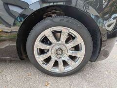 Rolls-Royce Geometry 6.7T Standard Wheelbase - фото 12