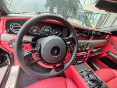 Rolls-Royce Geometry 6.7T Standard Wheelbase - фото 2