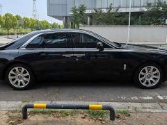 Rolls-Royce Geometry 6.7T Standard Wheelbase - фото 6