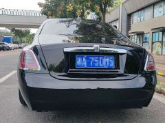 Rolls-Royce Geometry 6.7T Standard Wheelbase - фото 7