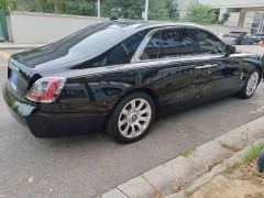 Rolls-Royce Geometry 6.7T Standard Wheelbase - фото 8
