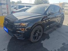 Volkswagen Touareg 3.0T Edition - фото 1
