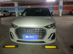 Audi Q3 35 TFSI Fashion Dynamic - photo 3