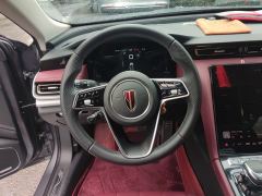 FAW Red Flag H5 2.0T Automatic Smart Connected Flagship Comfort Edition - фото 18