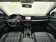 Volkswagen Passat 280TSI Business Edition - photo 12