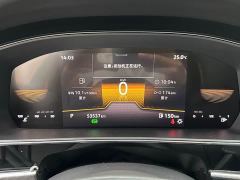 Volkswagen Passat 280TSI Business Edition - photo 13