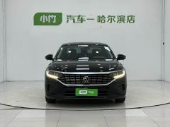 Volkswagen Passat 280TSI Business Edition - photo 2