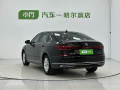 Volkswagen Passat 280TSI Business Edition - photo 4