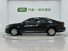 Volkswagen Passat 280TSI Business Edition - photo 5