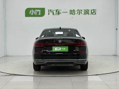 Volkswagen Passat 280TSI Business Edition - photo 6