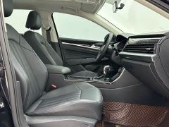 Volkswagen Passat 280TSI Business Edition - photo 9