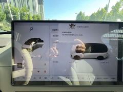 Li Auto i6 Four-Wheel Drive Standard Edition - ფოტო 11