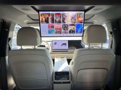 Li Auto i6 Four-Wheel Drive Standard Edition - ფოტო 14