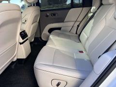 Li Auto i6 Four-Wheel Drive Standard Edition - ფოტო 15