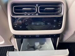 Li Auto i6 Four-Wheel Drive Standard Edition - ფოტო 16