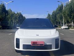 Li Auto i6 Four-Wheel Drive Standard Edition - ფოტო 2