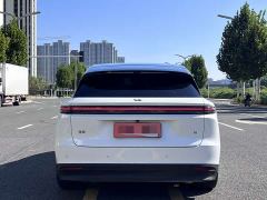 Li Auto i6 Four-Wheel Drive Standard Edition - ფოტო 5