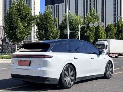 Li Auto i6 Four-Wheel Drive Standard Edition - ფოტო 6